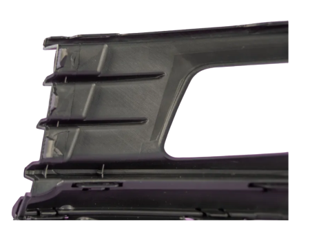 Рамка фары противотуманной правой NSP NSP086RU854662DBUS