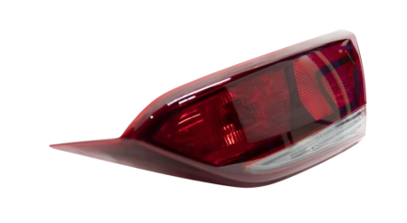 Фонарь задний "SAT" в крышку багажника HYUNDAI SOLARIS 17- ST-221-13S7R