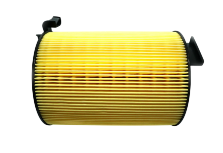 Фильтр воздушный "KNECHT/MAHLE" GOLF, PASSAT, OCTAVIA LX1566