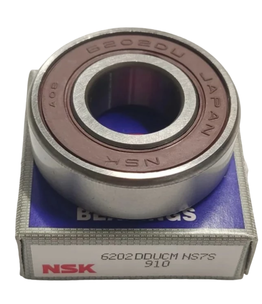 Подшипник генератора Nsk 6202DDUCM