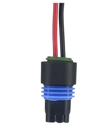 Разъем датчика температуры 2110 ax316