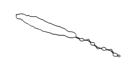 ПРОКЛАДКА КЛАПАННОЙ КРЫШКИ "HYUNDAI/KIA" 22441-2GGA1