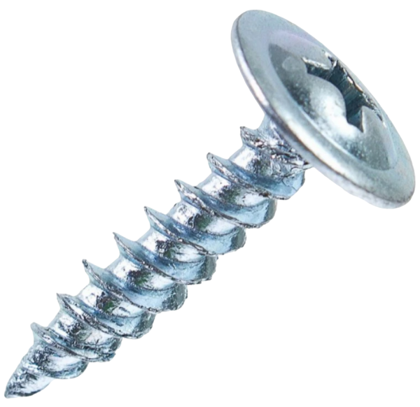 Саморез М4,2х25 острый