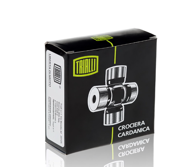 Крестовина рулевого вала 2105 TRIALLI