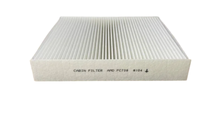 Фильтр салона LADA Vesta, X-RAY "Amd" amdfc738