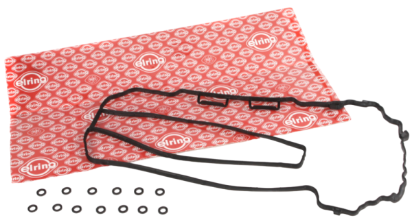 Комплект прокладок клапанной крышки "Elring" 392.490