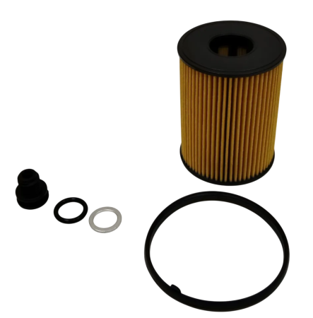 Фильтр масляный (картридж) "GOODWILL" SANTA FE /SONATA 19-/KIA K5 OG208ECO