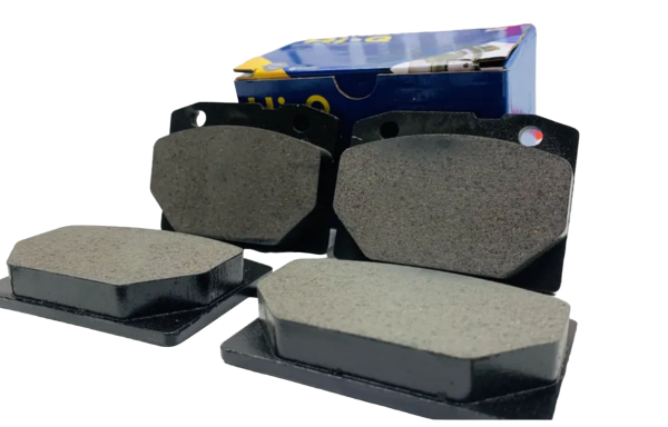 Колодки тормозные "SANGSIN" передние ВАЗ 2101-07 SP1199