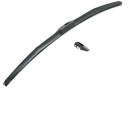 Щетка стеклоочистителя гибридная "LYNXauto" 700 мм