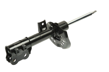 Амортизатор "MANDO" передний левый HYUNDAI ELANTRA/i45 10-/KIA OPTIMA 10- EX546512T020