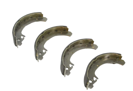 Колодки тормозные задние 2108 "ВИС"