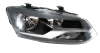 Фара VW POLO 14- SEDANPOLO 09-13 HBK RH ST-441-11D6R