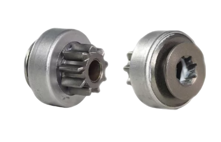 Бендикс стартера "PARTS MALL" HYUNDAI SANTAFE(CM) 10-12 PXPEA-A020