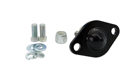 Опора шаровая "MILES"(с крепежом) ВАЗ 2108-09 DB35133