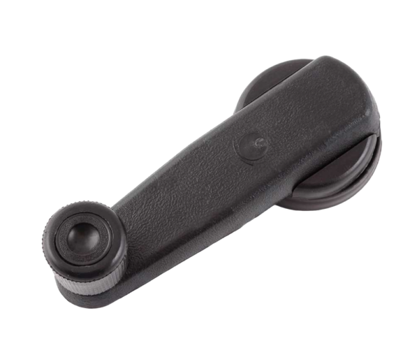 Ручка стеклоподъемника 2108 метал.