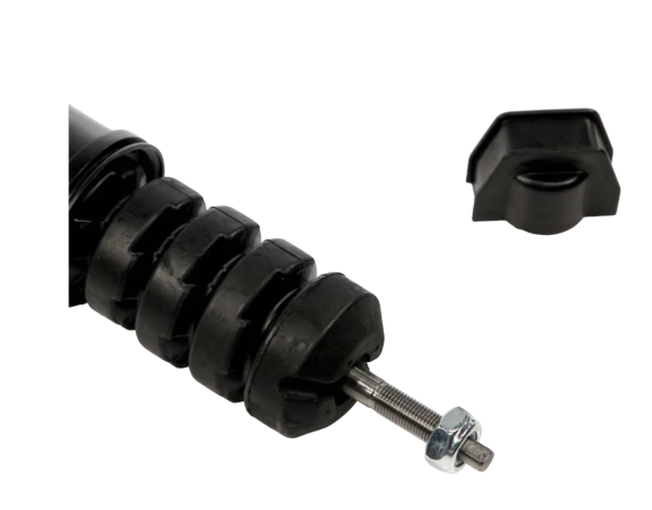 Амортизатор "HOLA" задние LADA Largus, RENAULT Logan Estate (KS) 07- SH40102G