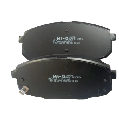 Колодки тормозные "SANGSIN" HYUNDAI i30 07-/KIA CEED 07-/CARENS 02- SP4098