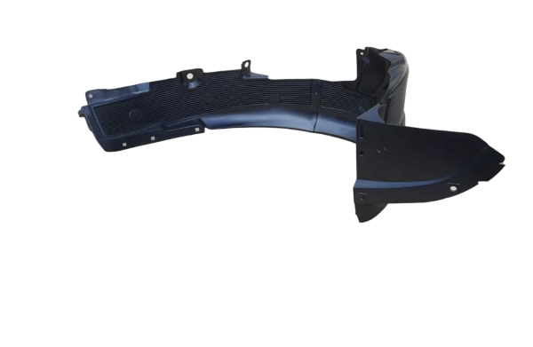 Подкрылок передний "O.E.M" левый, Hyundai, Solaris, 1 (2011-2017) OEM0001PKPL