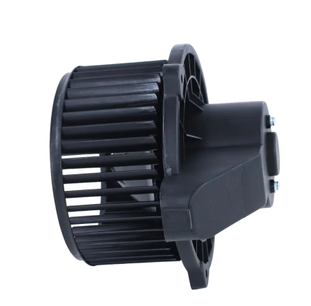 Мотор отопителя "KORTEX" HYUNDAI SOLARISKIA RIO 17- KHF085