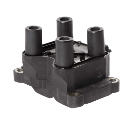 Катушка зажигания модуль 2114, ГАЗель Бизнес ЕВРО-3 Омега 8 клап.