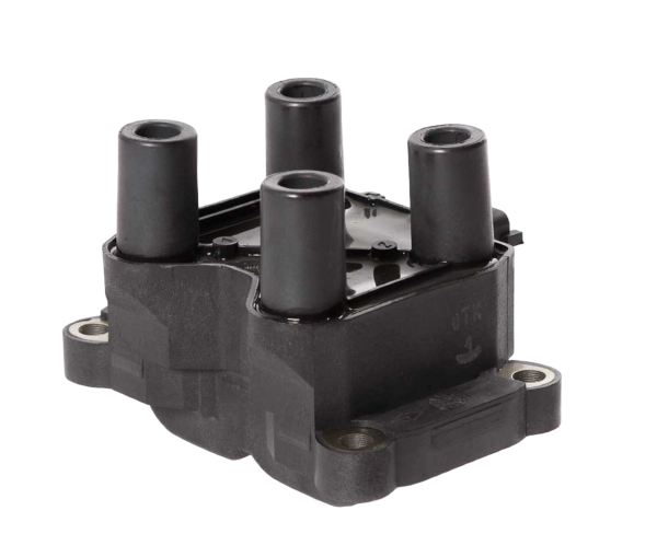 Катушка зажигания модуль 2114, ГАЗель Бизнес ЕВРО-3 Омега 8 клап.