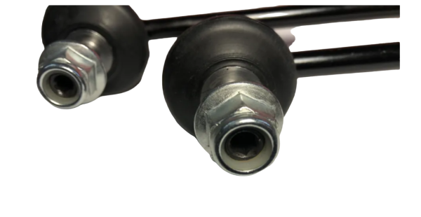 Стойка стабилизатора "CTR" переднего