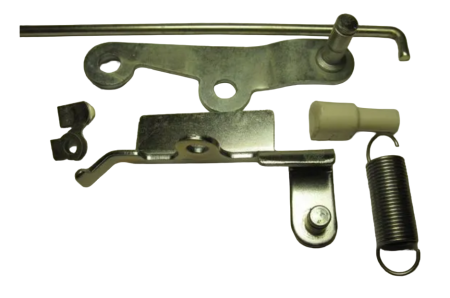 Тяга газа карбюратора ВАЗ 21213