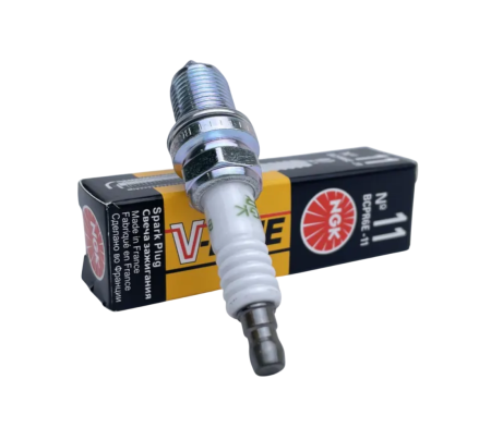 Свеча NGK 2112 16 клап. BCPR6E-11, V-LINE №11 з.1,1 мм , 5282