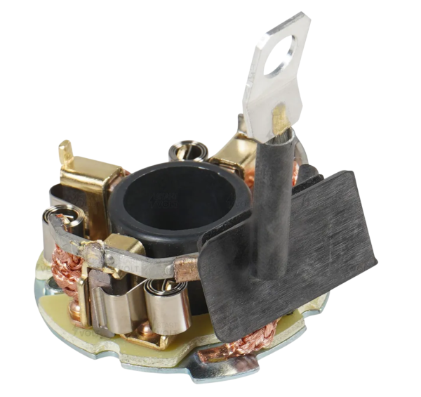 Щёточный узел стартера "STARTVOLT" CHEVROLET LACETTI 1.4  05-/DAEWOO NEXIA 1.5 94-96 VBS0501