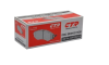 Колодки торм."CTR" зад KIA CEED 06-CERATO 09-HYUNDAI i30 GK0555
