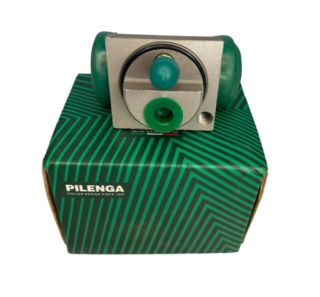 Цилиндр тормозной "PILENGA" задний d=222 BOSCH с ABS LADA LARGUS HY-P5956