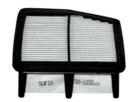 Фильтр воздушный "SUFIX" HYUNDAI ix35/i40 11-/KIA SPORTAGE 10- SO1050