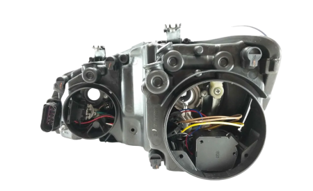 Фара VW POLO 14- SEDANPOLO 09-13 HBK RH ST-441-11D6R