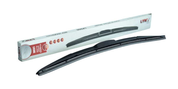 Щетка стеклоочистителя гибридная LYNXauto LX500 мм
