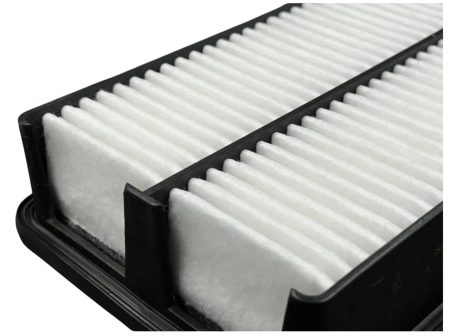 Фильтр воздушный "GOODWILL" HYUNDAI ix35/i40 11-/KIA SPORTAGE 10- AG320