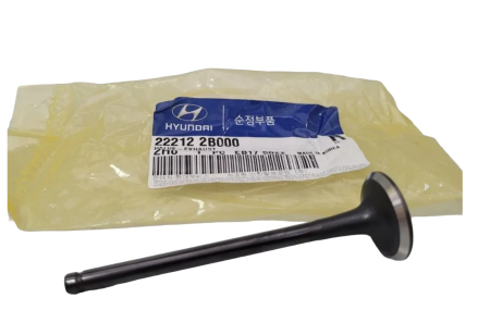 Клапан выпускной Hyundai/Kia G4FA 222122B000