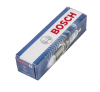 Свеча "BOSCH" FR7D+ 0.9 (+8) LADA 0242235666