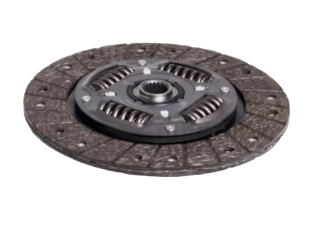 Сцепление "TRIALLI" в сборе (кмпл.) Hyundai iX35 Creta (16-) FR0826