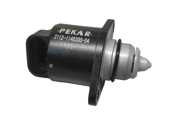 Датчик холостого хода 2112 Пекар