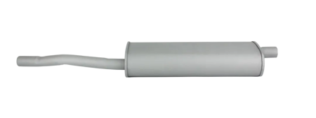 Глушитель осн. Daewoo Nexia 94- EMM0501