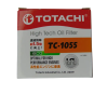 Фильтр масляный "HYUNDAI/KIA" TOTACHI TC-1055