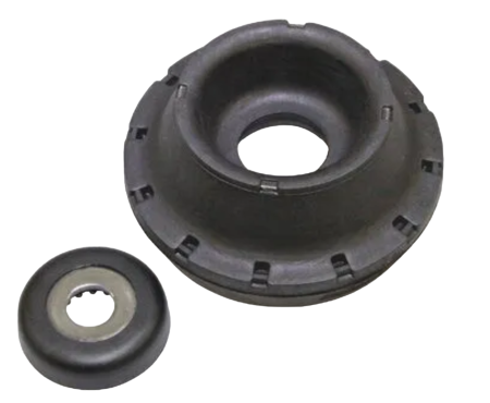 Опора амортизатора "SUFIX" передняя (с подшипником) VW GOLF III/PASSAT FM-1083