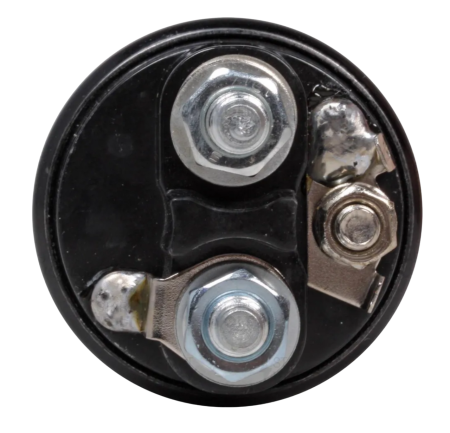 Реле втягивающее стартера  Ford (01-) 1.3i (VSR 1001)