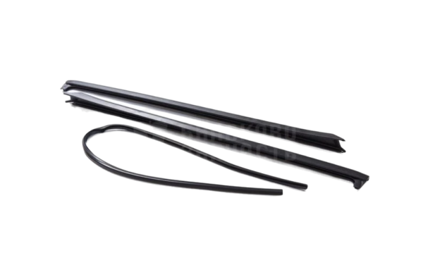 Уплотнитель лобового стекла 2170 БалаковоЗапчасть