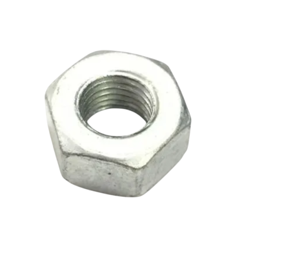 Гайка амортизатора переднего 2101 М10х1,25