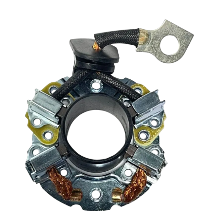 Узел щеточный стартера "STARTVOLT" Hyundai Solaris (10-)/Rio (11-) VBS08L4