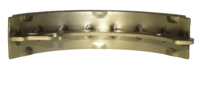 Колодки тормозные задние 2108 "ВИС"