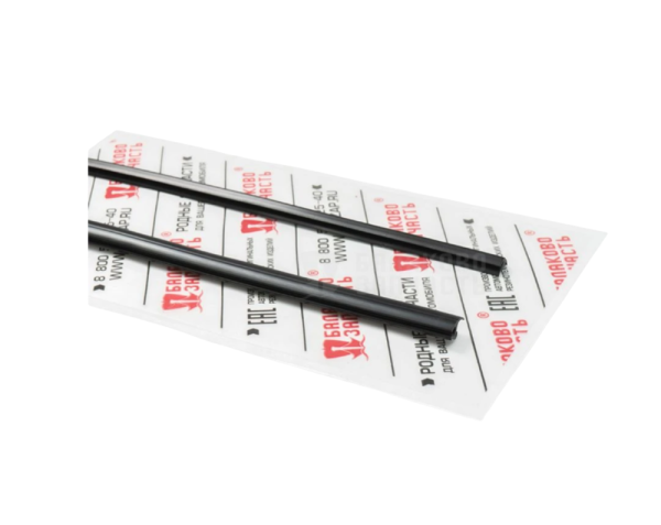 Уплотнитель лобового стекла 2110 БалаковоЗапчасть