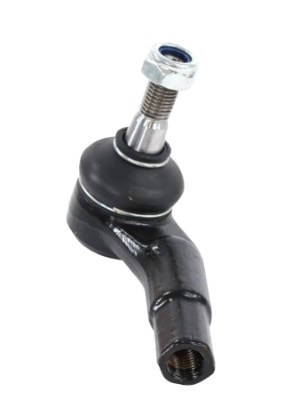 Наконечник рулевой "MILES" левый VW POLO 02-/POLO CLASSIC 04-/SKODA FABIA 05- DC17100