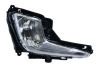 Фара противотуманная "SAT" KIA RIO 10-14 RH ST22320R1RUER